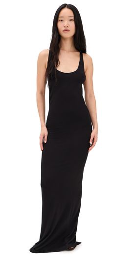 Éterne Éterne Hedi Maxi Dress Black