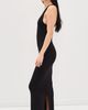 Éterne Éterne Hedi Maxi Dress Black - 4