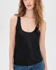 Éterne Éterne Hedi Top Black - 2