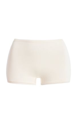 Éterne Éterne HighWaisted Jersey Boy Shorts