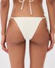 Éterne Éterne Isla Bikini Bottoms White - 3