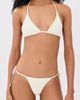 Éterne Éterne Isla Bikini Bottoms White - 4