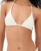 Éterne Éterne Isla Bikini Top White - 1