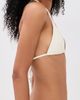 Éterne Éterne Isla Bikini Top White - 4