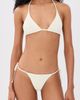 Éterne Éterne Isla Bikini Top White - 5