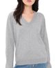Éterne Éterne Lennox Sweater Grey - 1