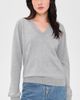 Éterne Éterne Lennox Sweater Grey - 2