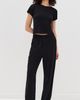 Éterne Éterne Lounge Pants Black L - 5