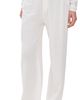 Éterne Éterne Lounge Pants Ivory M - 1