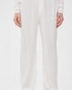 Éterne Éterne Lounge Pants Ivory M - 2