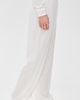 Éterne Éterne Lounge Pants Ivory M - 4