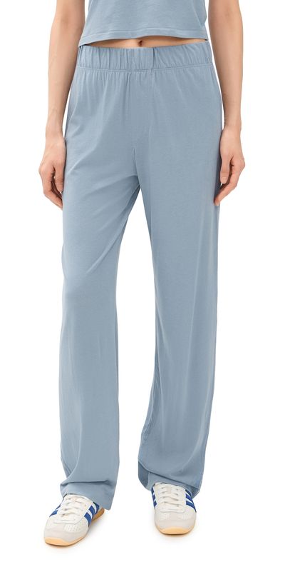 Éterne Éterne Lounge Pants Slate