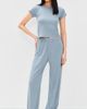 Éterne Éterne Lounge Pants Slate - 5