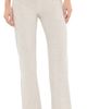 Éterne Éterne Low Lounge Pants Light Heather Grey - 1