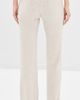 Éterne Éterne Low Lounge Pants Light Heather Grey - 3
