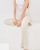 Éterne Éterne Low Lounge Pants Light Heather Grey - 5