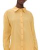 Éterne Éterne Lucien Button Down Shirt Saffron - 1