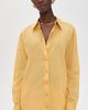 Éterne Éterne Lucien Button Down Shirt Saffron - 2