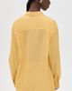 Éterne Éterne Lucien Button Down Shirt Saffron - 3