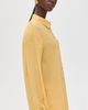Éterne Éterne Lucien Button Down Shirt Saffron - 4