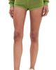 Éterne Éterne Mini Track Shorts Fern - 1