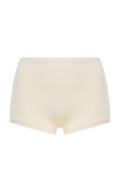 Éterne Éterne Modal Jersey Boy Shorts