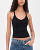 Éterne Éterne Racerback Tank Black - 2
