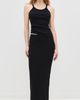 Éterne Éterne Rib Tank Black - 5