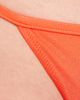 Éterne Éterne Thea Bikini Bottoms Papaya - 5