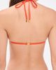 Éterne Éterne Thea Bikini Top Papaya - 3