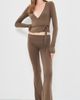 Éterne Éterne Wrap Top Mushroom - 5