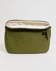 Terra Thread Terra Thread 13" Organic Cotton Canvas Laptop Sleeve in Olive at Urban Outfitters - 3
