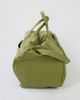 Terra Thread Terra Thread Organic Cotton Canvas Duffle Bag in Olive at Urban Outfitters - 3