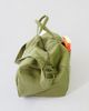 Terra Thread Terra Thread Organic Cotton Canvas Duffle Bag in Olive at Urban Outfitters - 4