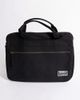 Terra Thread Terra Thread Organic Cotton Canvas Laptop Case in Black at Urban Outfitters - 1