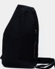 Terra Thread Terra Thread Organic Cotton Canvas Sling Bag in Black at Urban Outfitters - 3