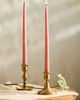Terrain 12" Taper Candles, Set of 2 - 1