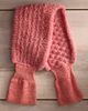 Terrain Alpaca Knit Neck Wrap - 2