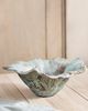 Terrain Aluminum Lotus Bowl Planter - 2