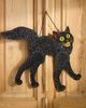 Terrain Articulated Scaredy Cat Wall Hanging - 2
