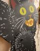 Terrain Articulated Scaredy Cat Wall Hanging - 3