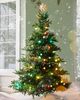 Terrain Artificial Norway Spruce Tree - 4
