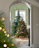 Terrain Artificial Norway Spruce Tree - 6