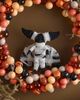 Terrain Baby Batson Mummy Felt Critter - 2