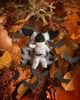 Terrain Baby Batson Mummy Felt Critter - 3