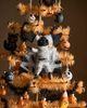 Terrain Baby Batson Mummy Felt Critter - 4
