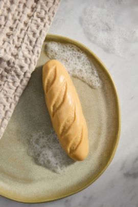 Terrain Baguette Soap
