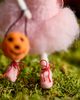 Terrain Ballerina Mouse Felt Critter - 2
