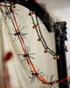 Terrain Beaded Spider Garland - 1