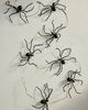 Terrain Beaded Spider Garland - 4